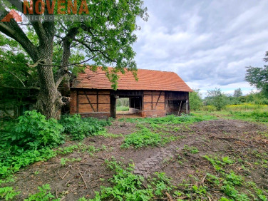 Działka budowlana Niedary