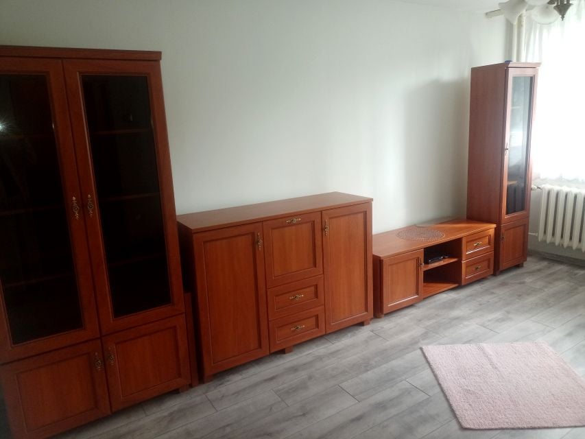 Mieszkanie Dąbrowa Górnicza