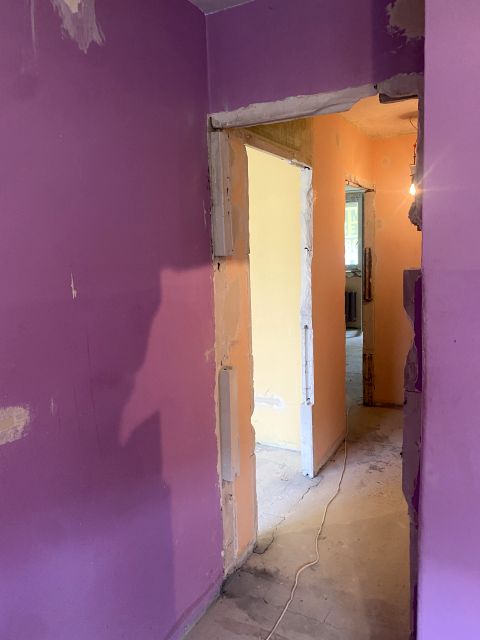 Mieszkanie blok mieszkalny Jelenia Góra