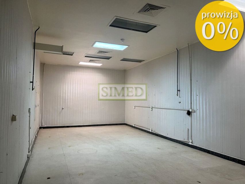 Budynek użytkowy Warszawa