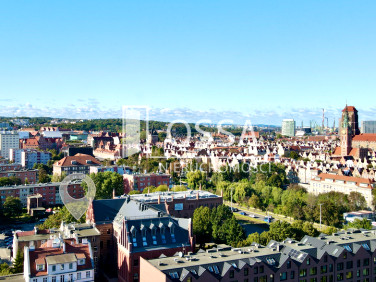 Mieszkanie Gdańsk