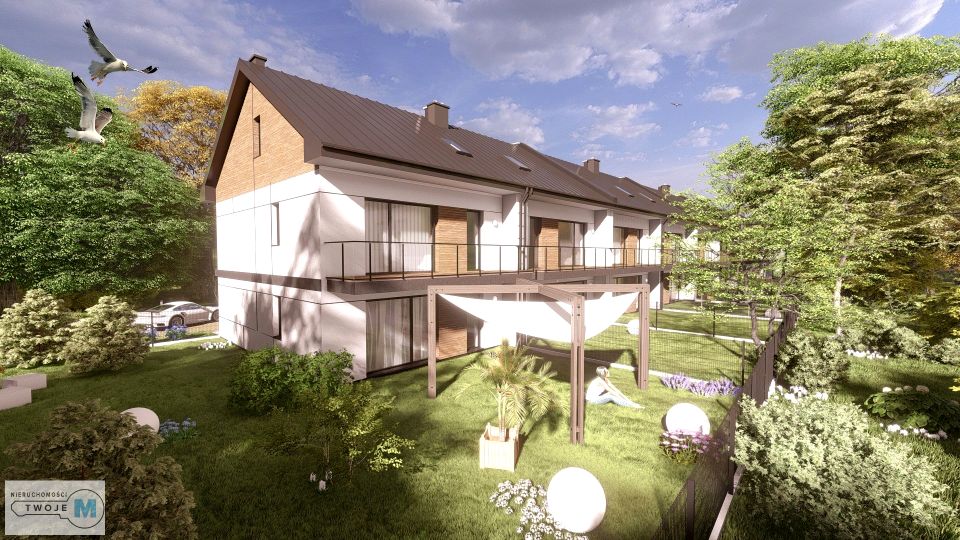 Mieszkanie Sitkówka-Nowiny