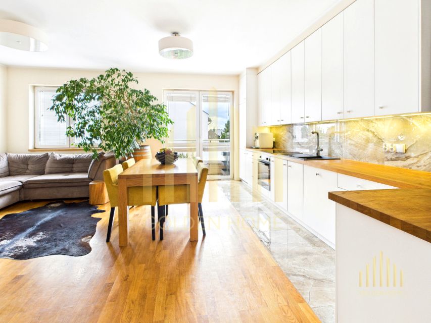 Mieszkanie Gdańsk sprzedaż