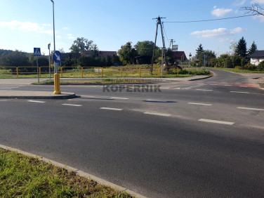 Działka Wielka Nieszawka