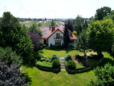 Dom Jakubowice Konińskie