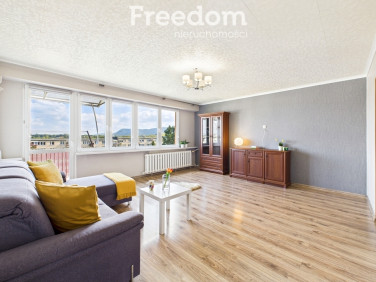 Mieszkanie nad rzeką