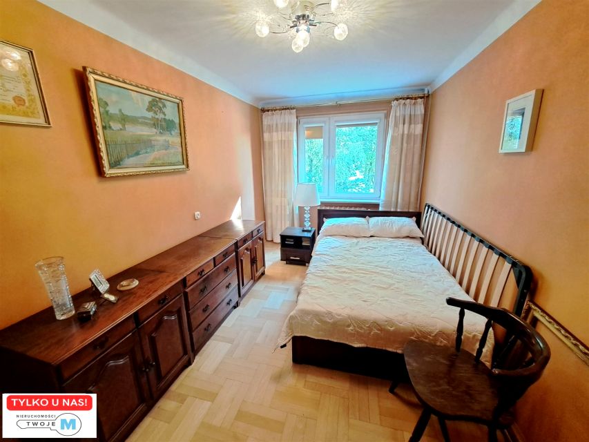 Mieszkanie Kielce