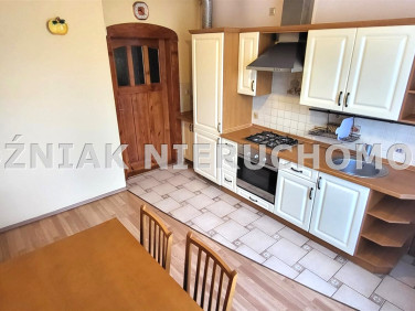 Mieszkanie Głuszyca