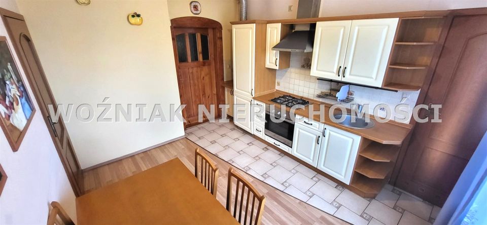 Mieszkanie Głuszyca