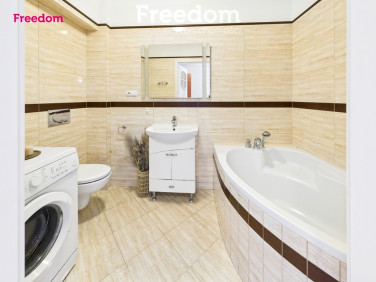 Mieszkanie przy lesie