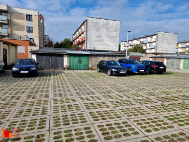 Budynek użytkowy Ełk