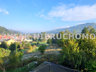 Mieszkanie w górach