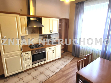 Mieszkanie Głuszyca