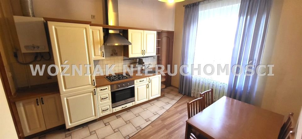 Mieszkanie Głuszyca