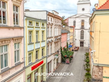 Mieszkanie Zielona Góra sprzedaż