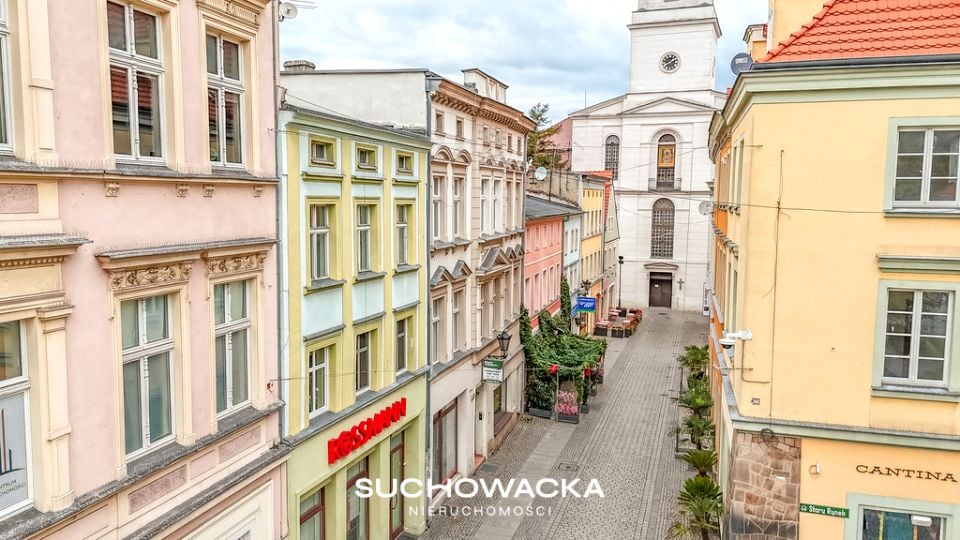 Mieszkanie Zielona Góra sprzedaż