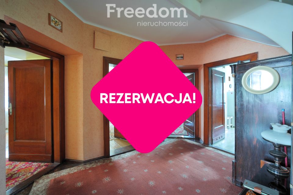 Mieszkanie Jelenia Góra