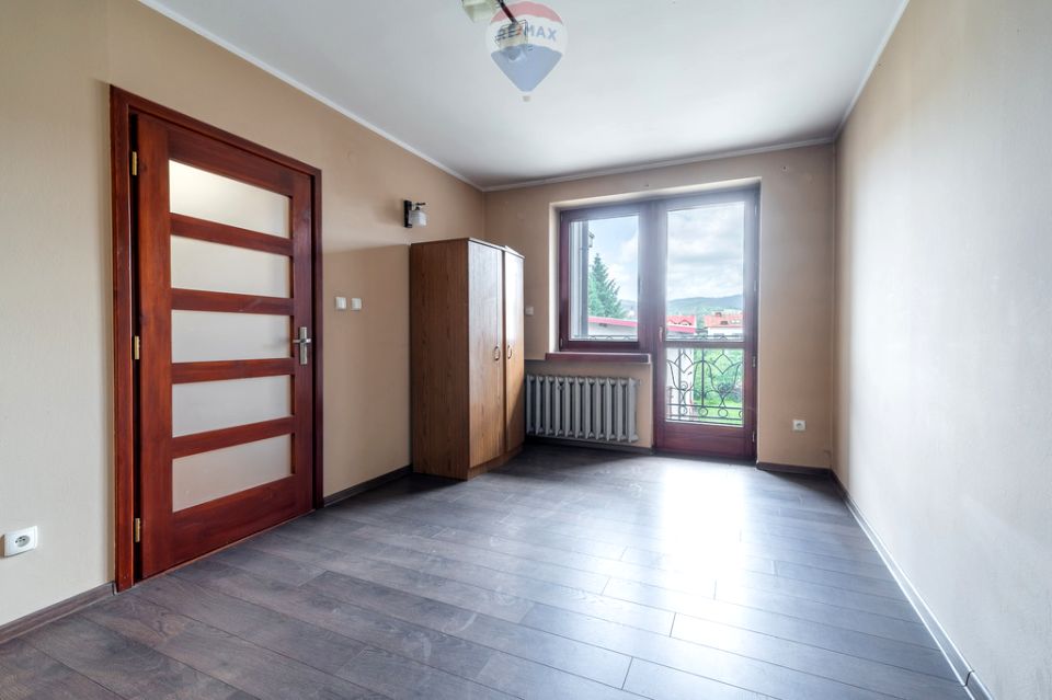 Lokal Nowy Targ