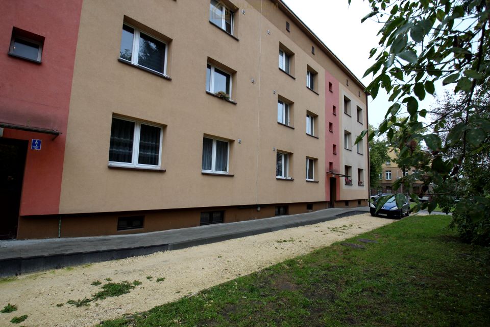 Mieszkanie Dąbrowa Górnicza