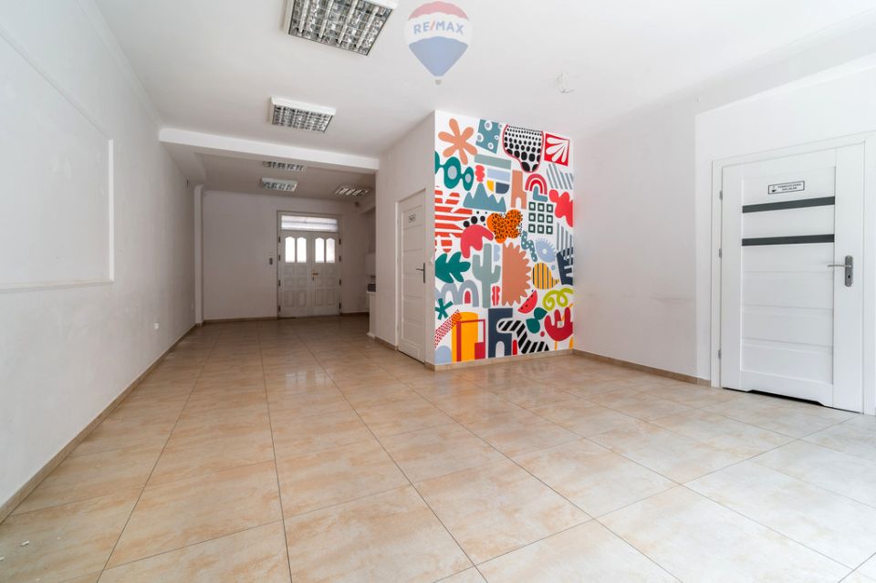 Lokal Nowy Targ