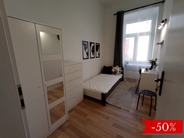 Pokój Łódź