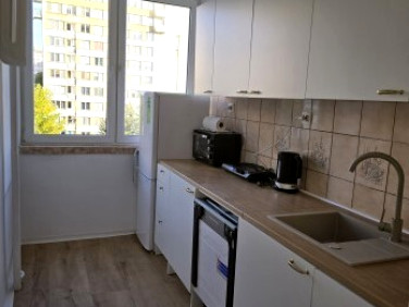 Mieszkanie Warszawa
