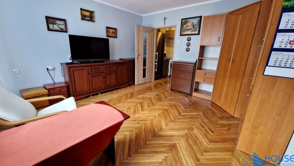 Mieszkanie Nowy Sącz