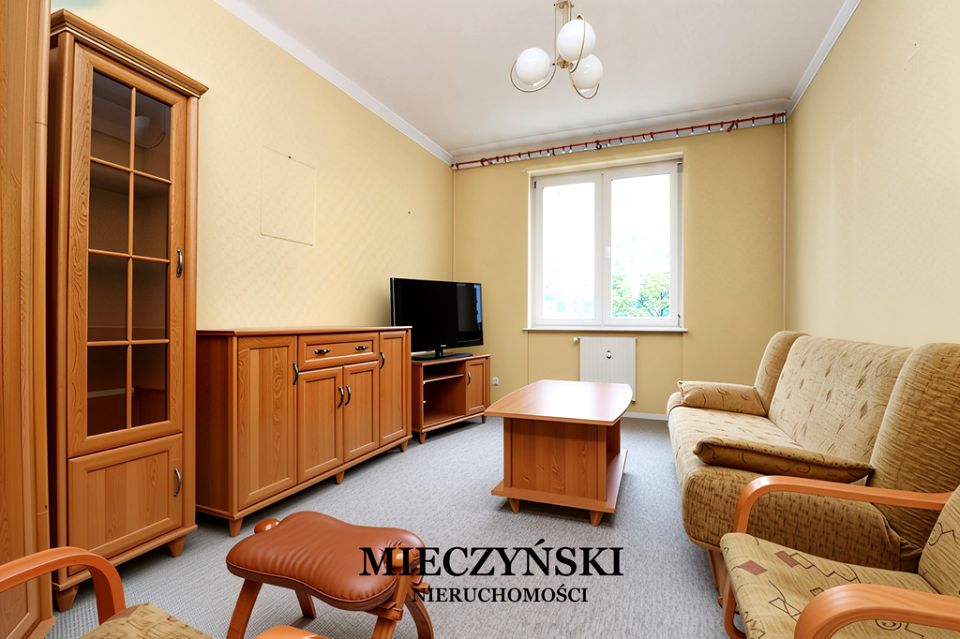 Mieszkanie Gorzów Wielkopolski