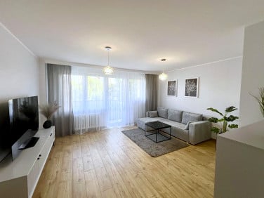 Mieszkanie Białystok