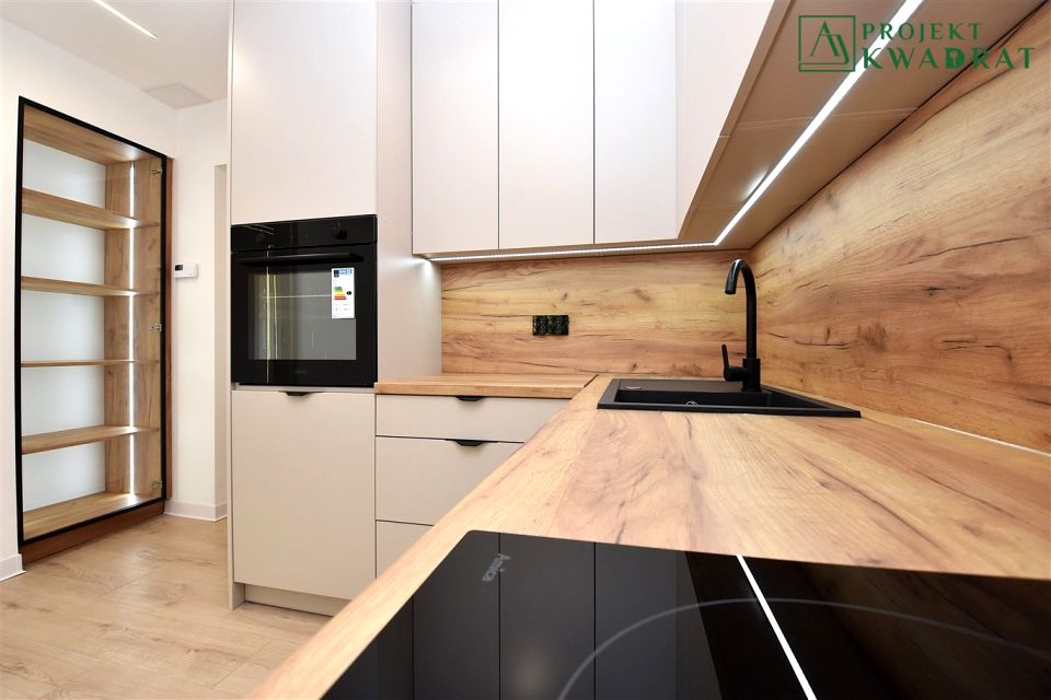 Mieszkanie Chorzów sprzedaż