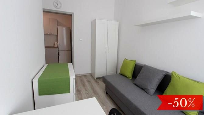 Pokój umeblowany do wynajęcia Łódź