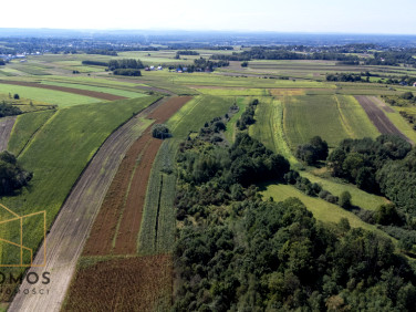 Działka rolna Kobierzyn