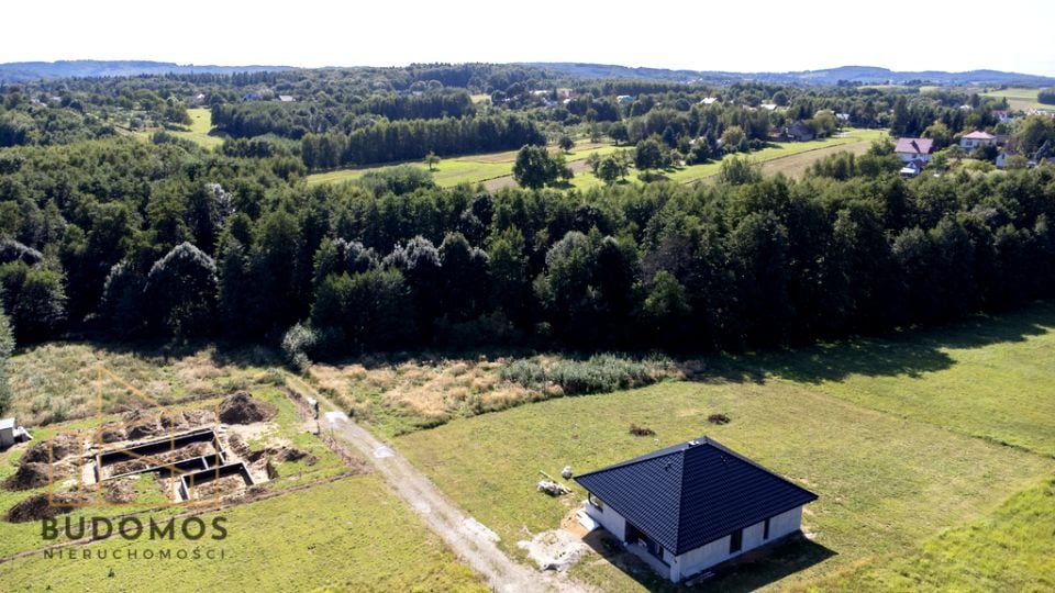 Działka budowlana Wojnicz