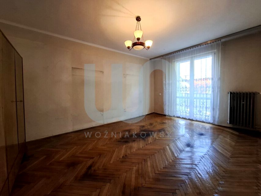 Mieszkanie Częstochowa