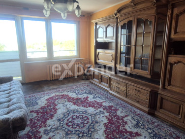 Mieszkanie Częstochowa