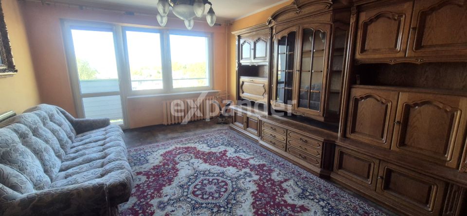 Mieszkanie Częstochowa