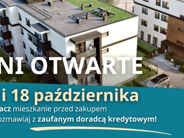 Sprzedam Mieszkanie Kraków - 57,51 m²
