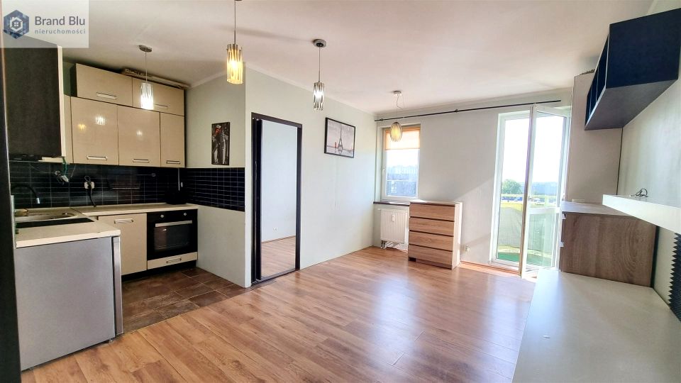 Mieszkanie Siechnice