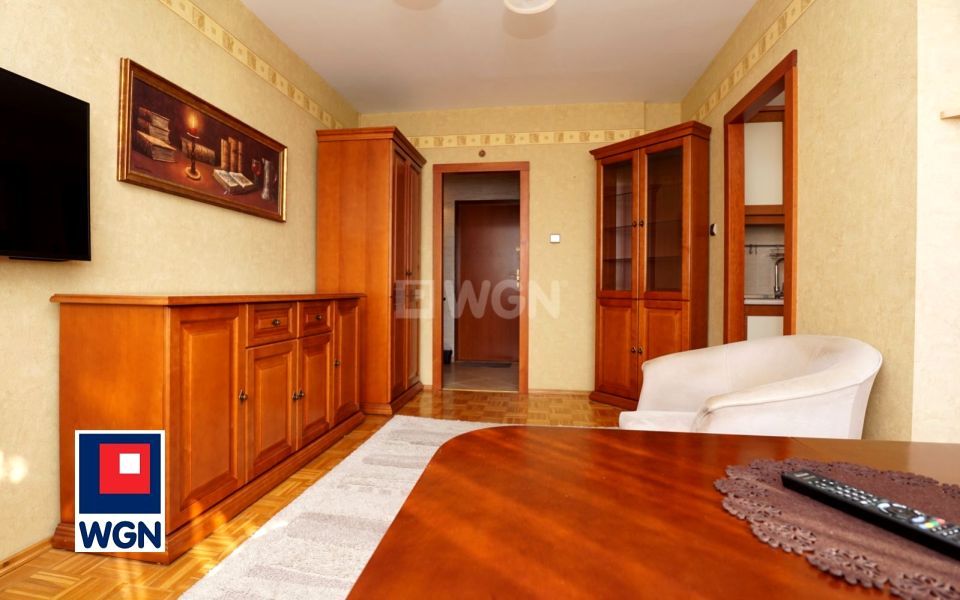 Mieszkanie Piotrków Trybunalski