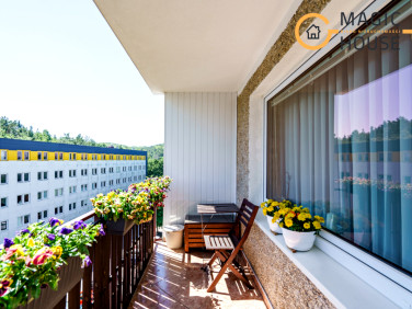 Mieszkanie Gdynia