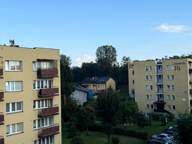 Mieszkanie blok mieszkalny sprzedaż