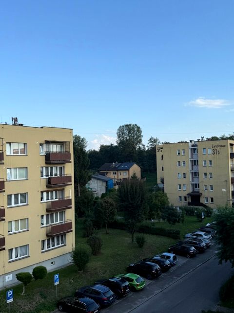 Mieszkanie blok mieszkalny sprzedaż