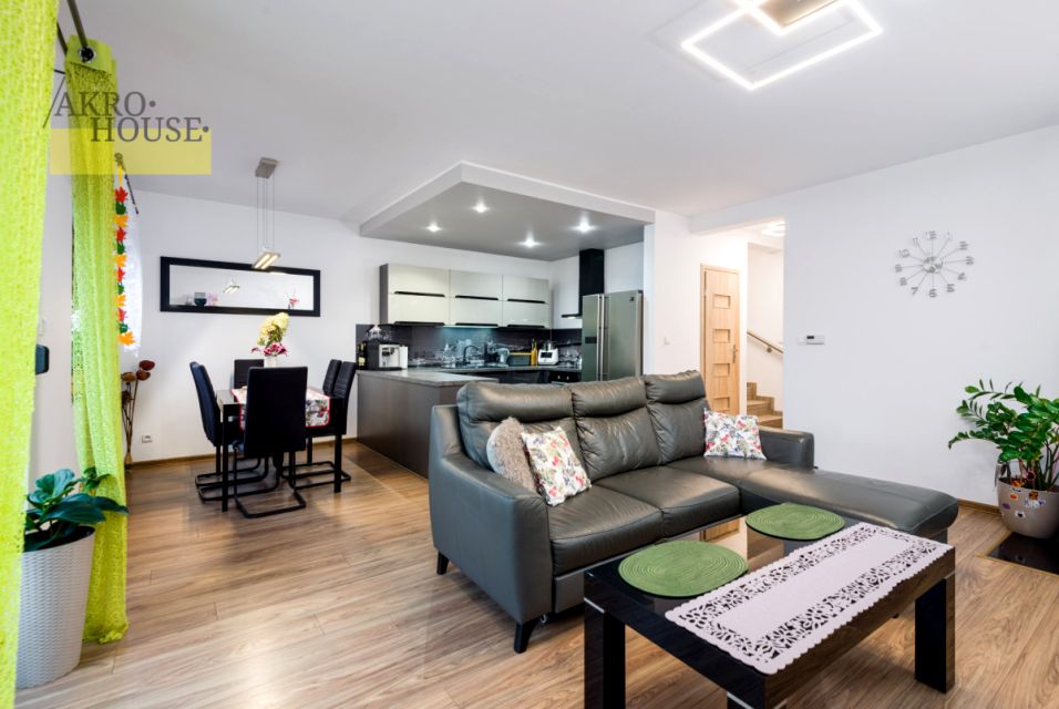 Dom Tarnowskie Góry