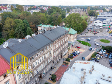 Mieszkanie Bielsko-Biała
