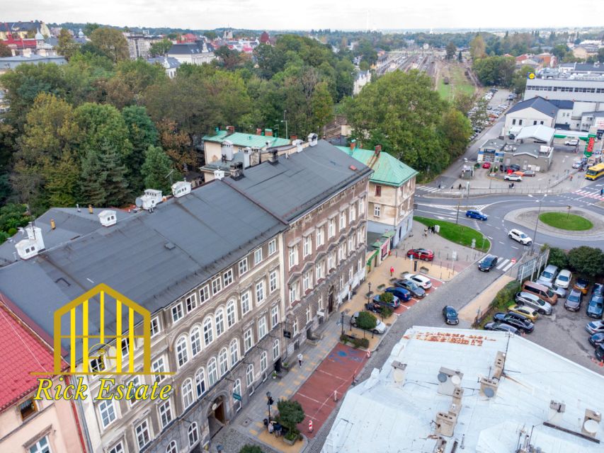 Mieszkanie Bielsko-Biała