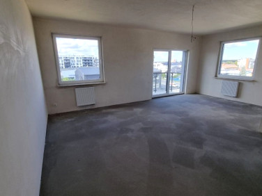 Mieszkanie przy lesie