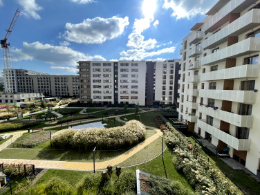 Mieszkanie apartamentowiec sprzedaż