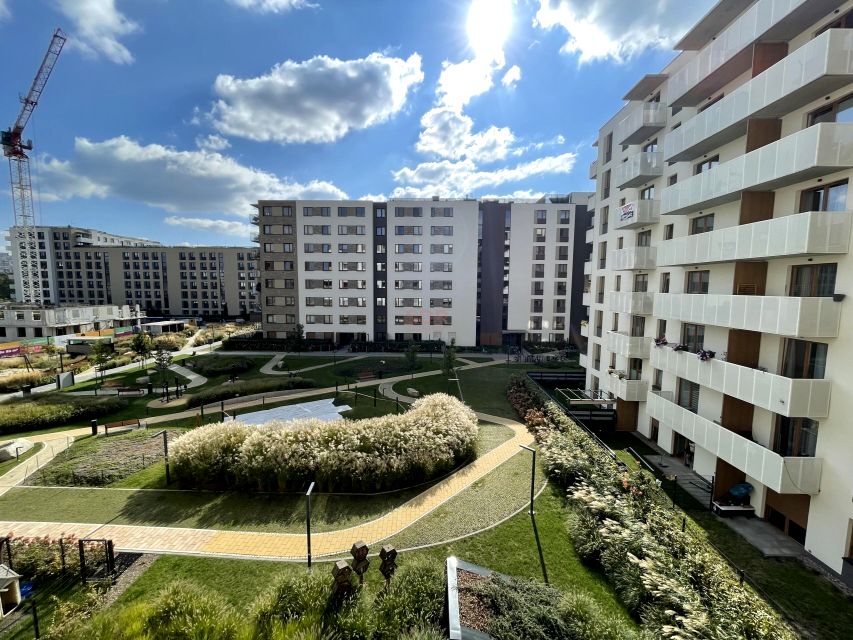 Mieszkanie apartamentowiec sprzedaż