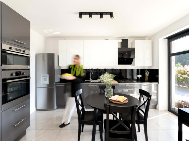 Dom wolnostojący sprzedaż