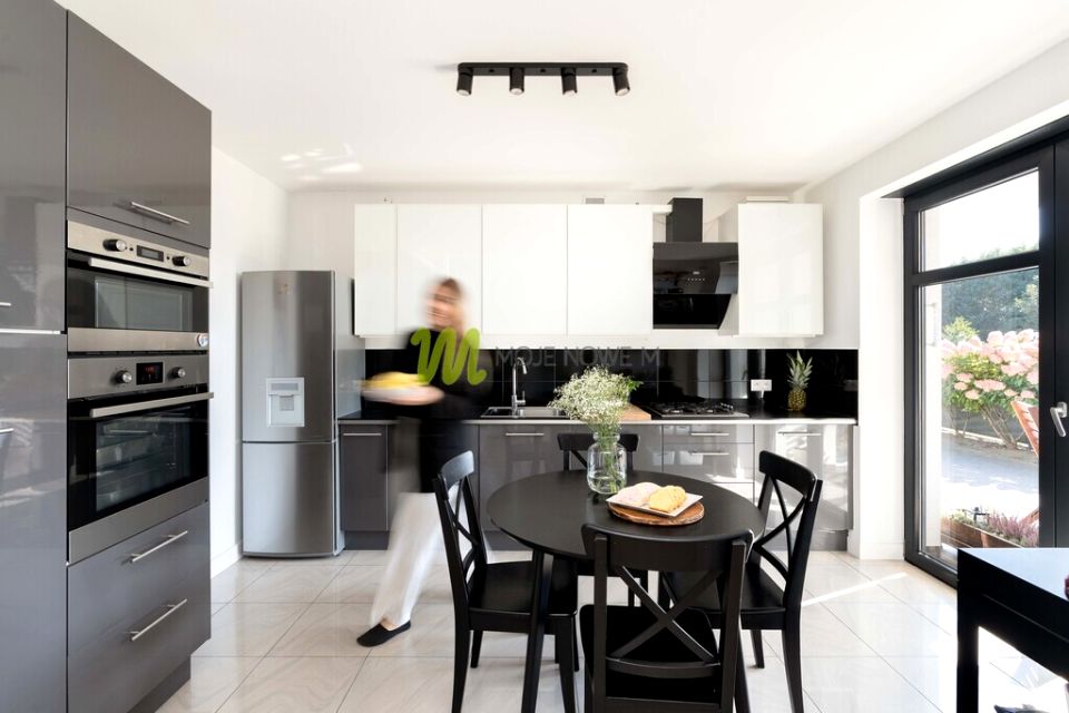 Dom wolnostojący sprzedaż